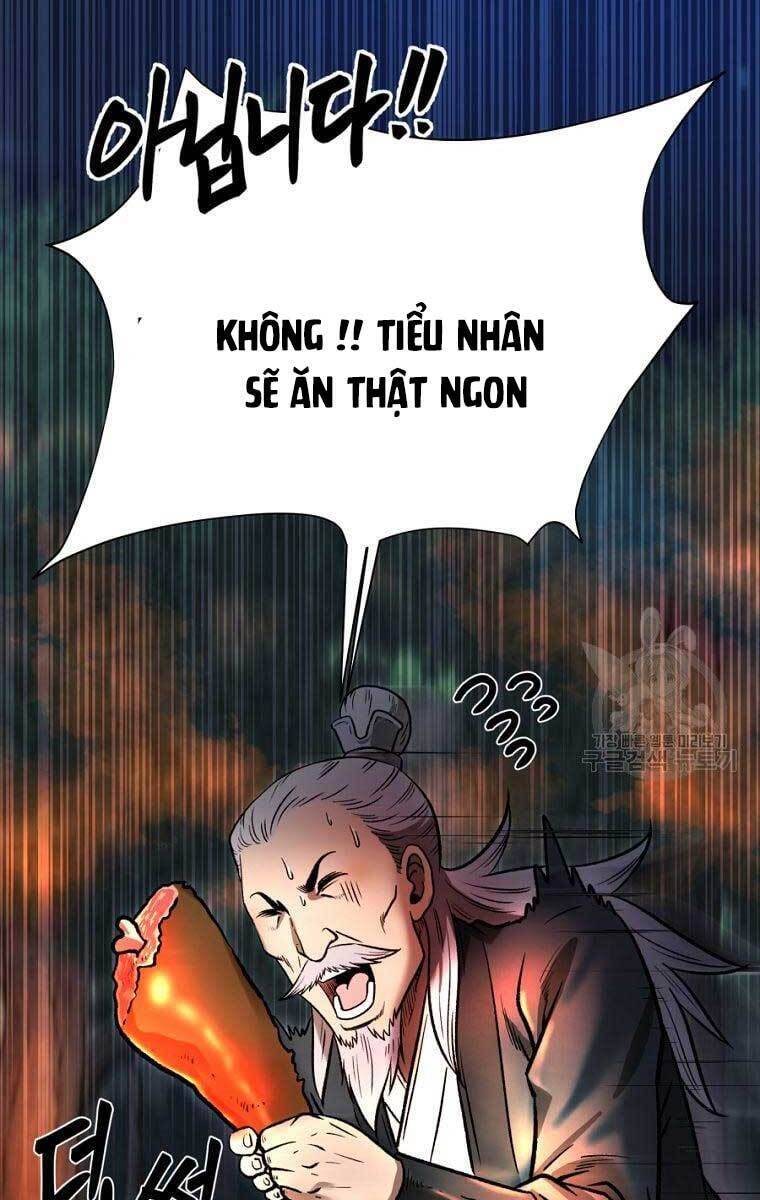 Ma Nhân Hoa Sơn Chapter 41 - Trang 81
