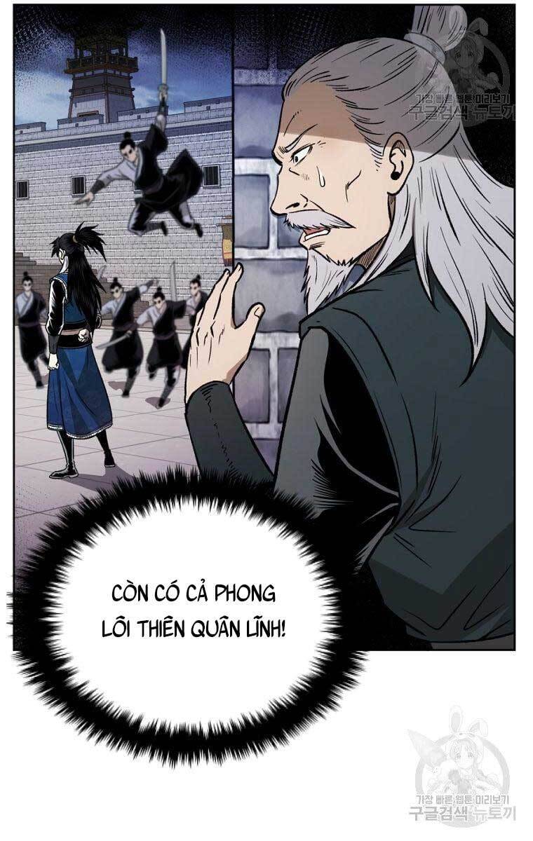 Ma Nhân Hoa Sơn Chapter 44 - Trang 64