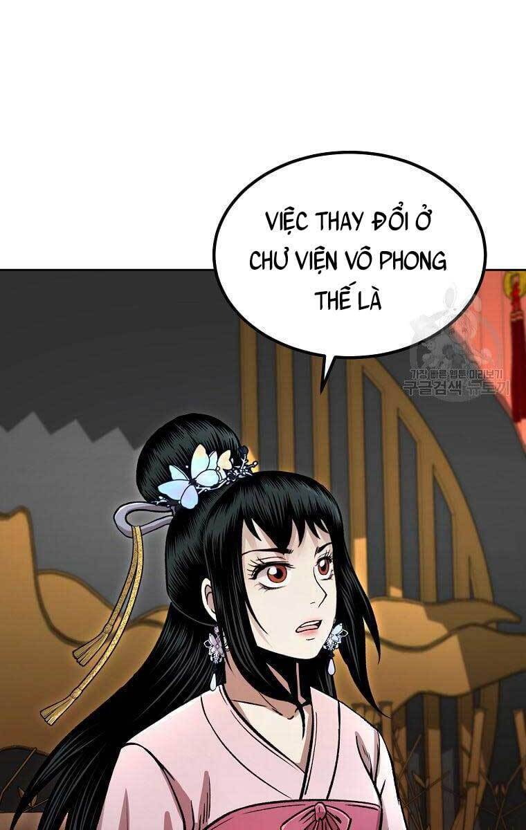 Ma Nhân Hoa Sơn Chapter 42 - Trang 40