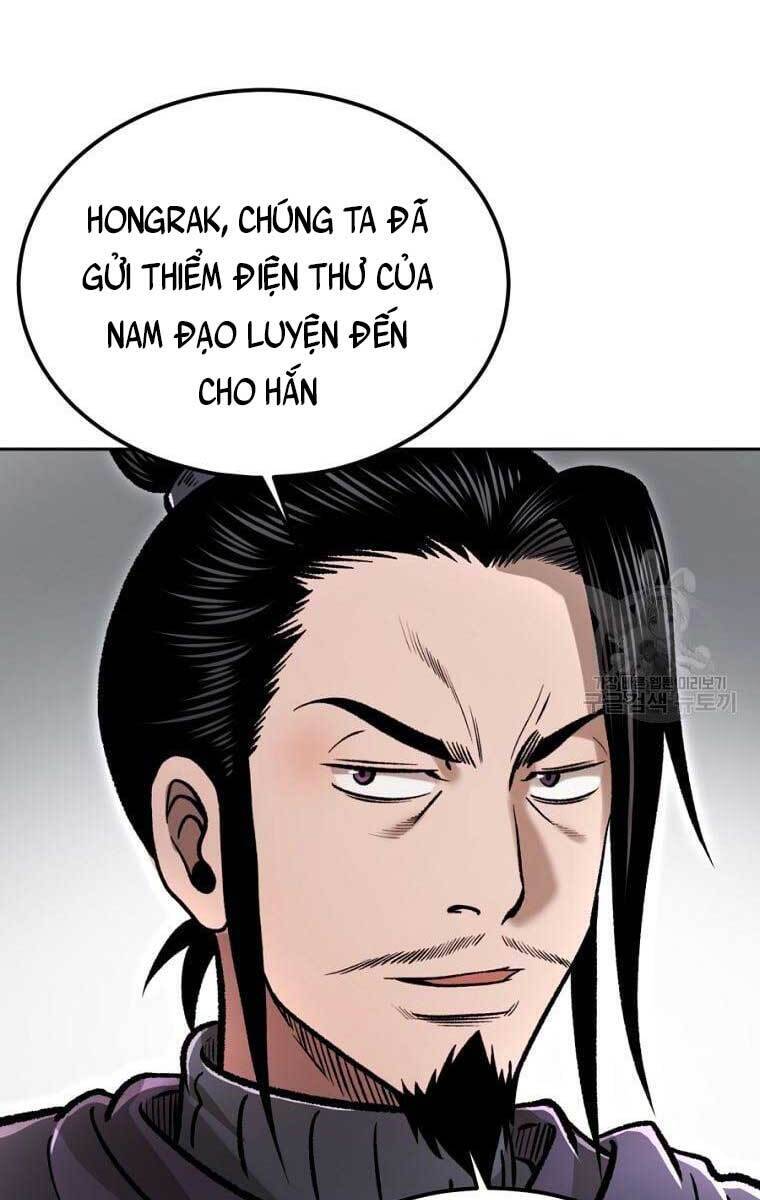 Ma Nhân Hoa Sơn Chapter 41 - Trang 111