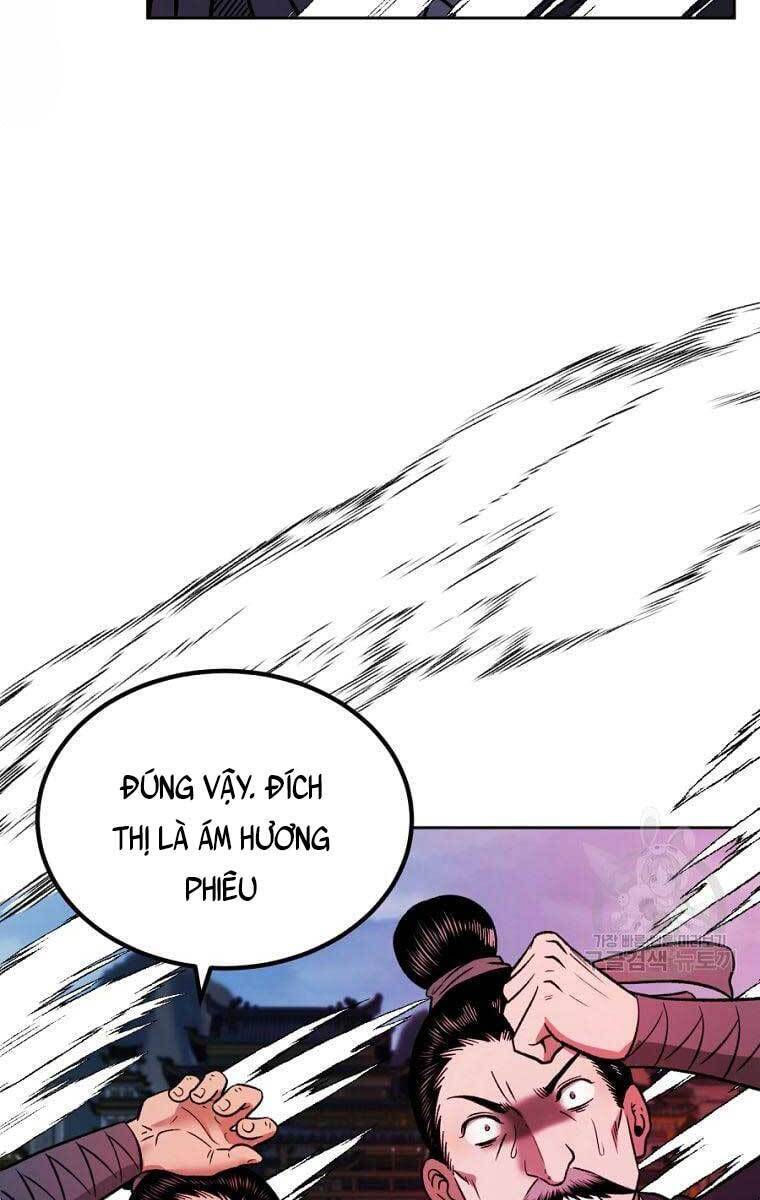 Ma Nhân Hoa Sơn Chapter 44 - Trang 105