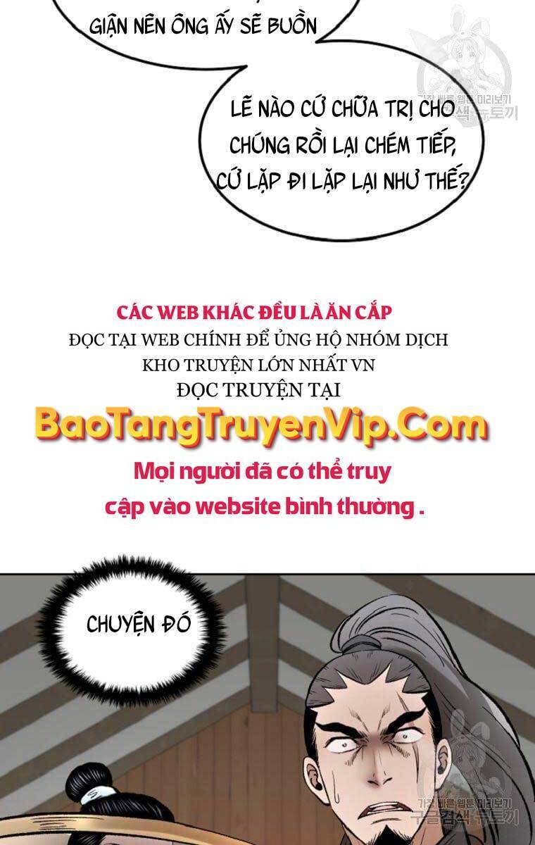 Ma Nhân Hoa Sơn Chapter 39 - Trang 113