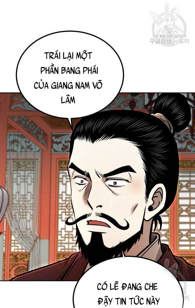 Ma Nhân Hoa Sơn Chapter 42 - Trang 37