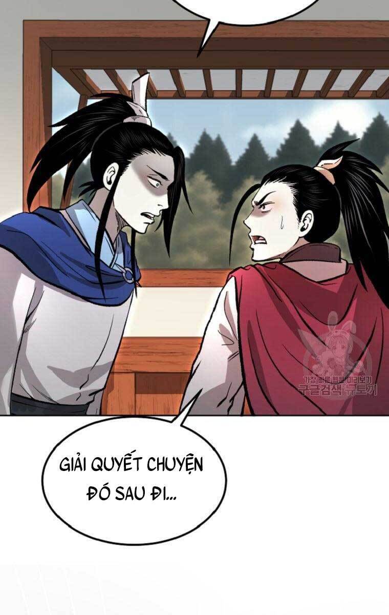 Ma Nhân Hoa Sơn Chapter 39 - Trang 69