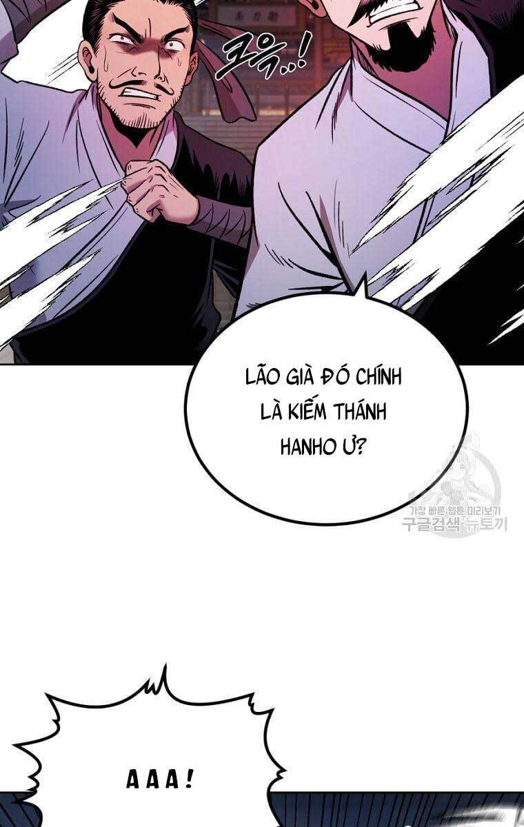 Ma Nhân Hoa Sơn Chapter 44 - Trang 106