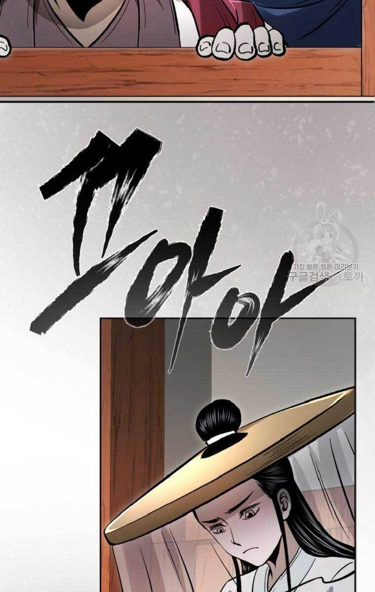 Ma Nhân Hoa Sơn Chapter 39 - Trang 60