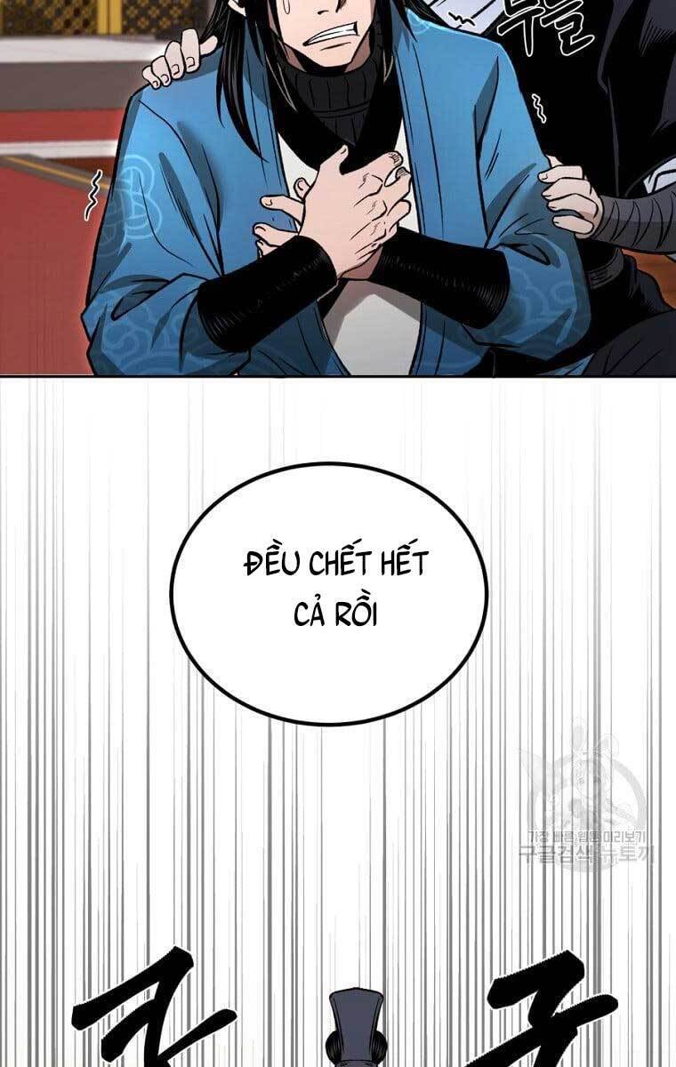 Ma Nhân Hoa Sơn Chapter 43 - Trang 142