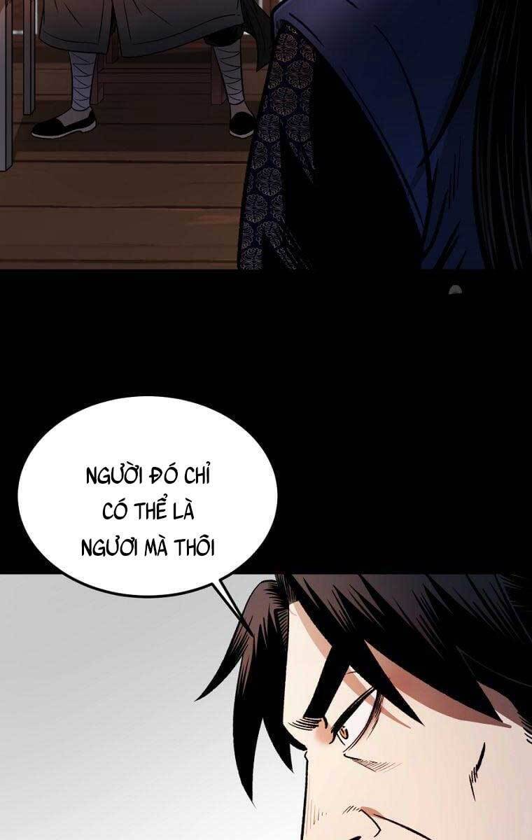 Ma Nhân Hoa Sơn Chapter 41 - Trang 19
