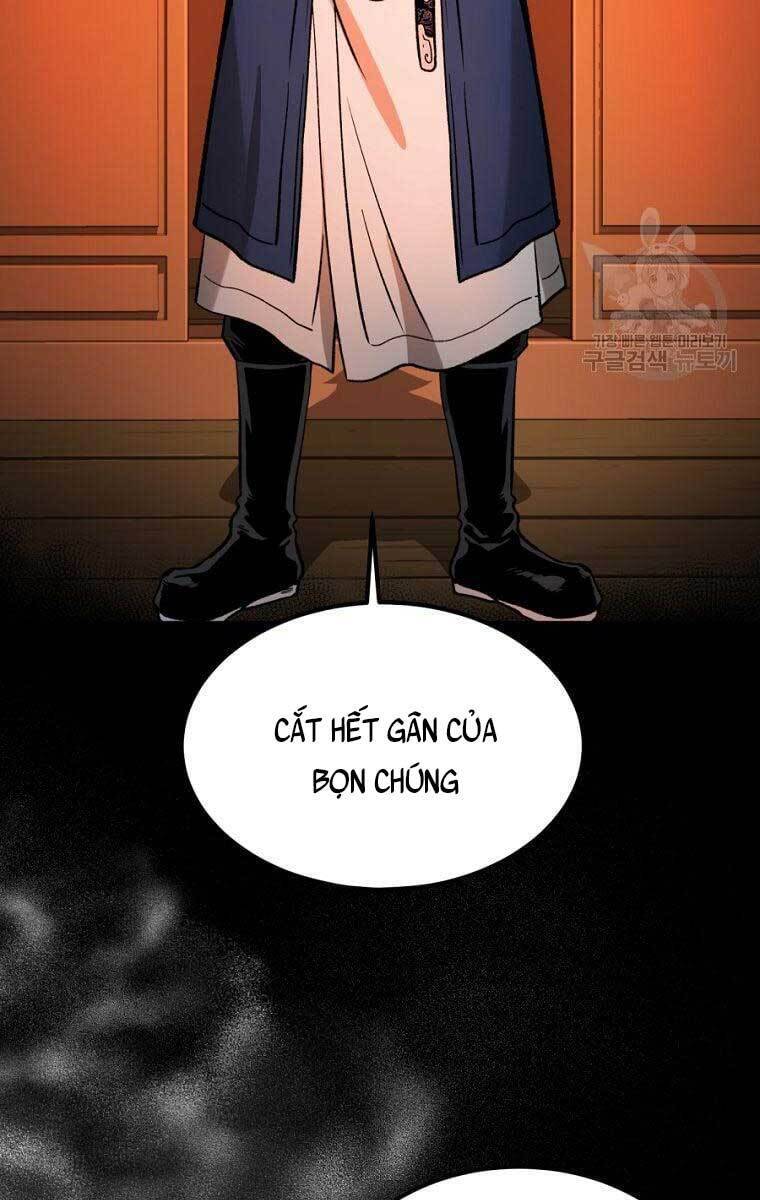 Ma Nhân Hoa Sơn Chapter 41 - Trang 30