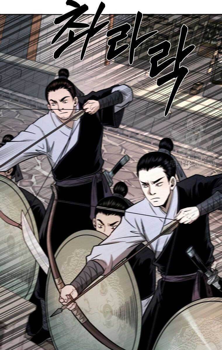 Ma Nhân Hoa Sơn Chapter 44 - Trang 57