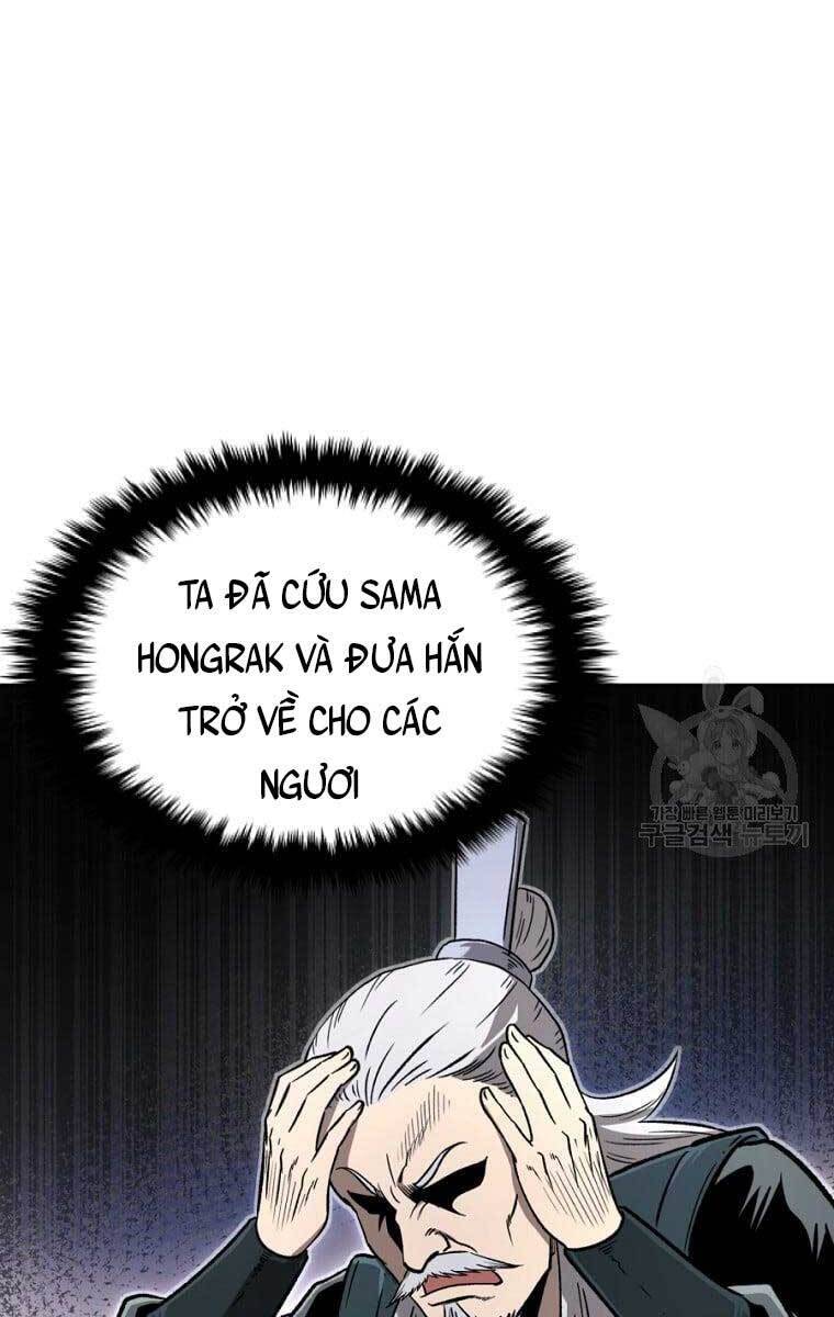 Ma Nhân Hoa Sơn Chapter 43 - Trang 11