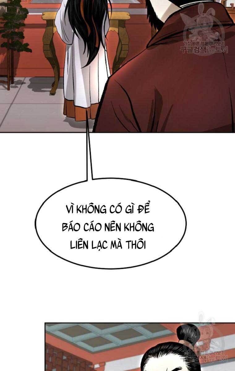 Ma Nhân Hoa Sơn Chapter 39 - Trang 33