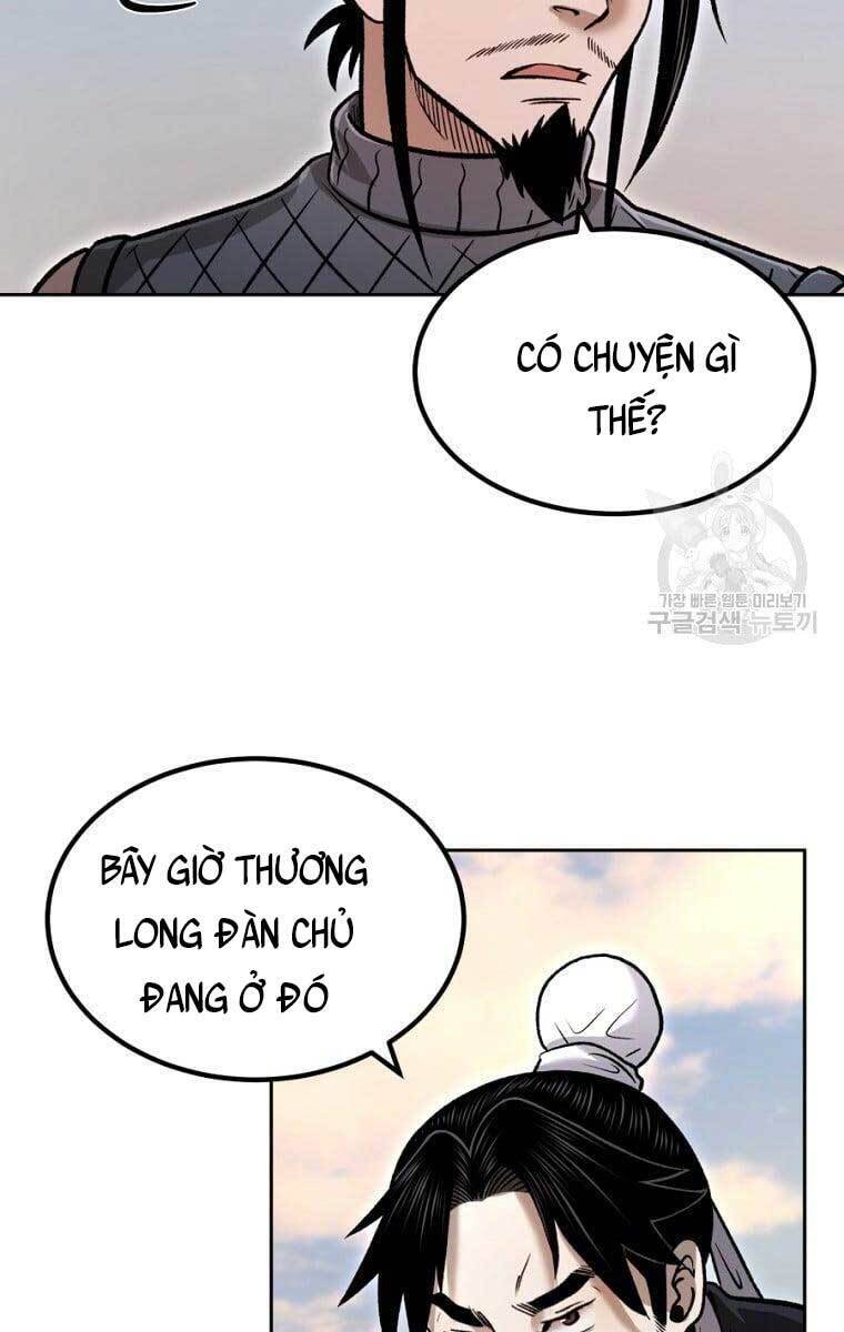 Ma Nhân Hoa Sơn Chapter 43 - Trang 71