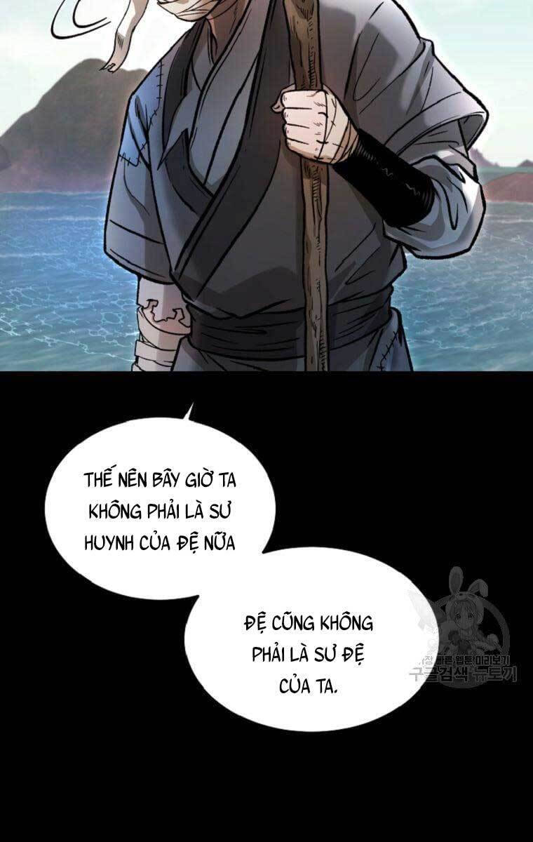 Ma Nhân Hoa Sơn Chapter 40.5 - Trang 20