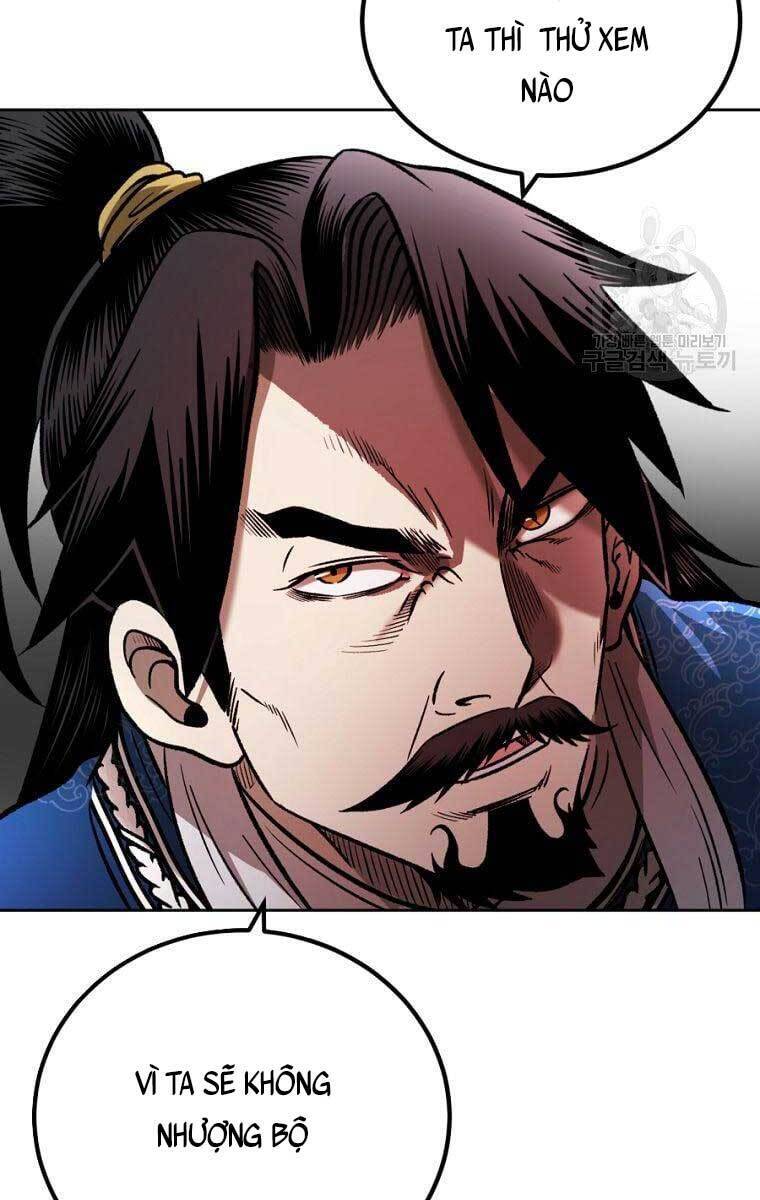 Ma Nhân Hoa Sơn Chapter 44 - Trang 83