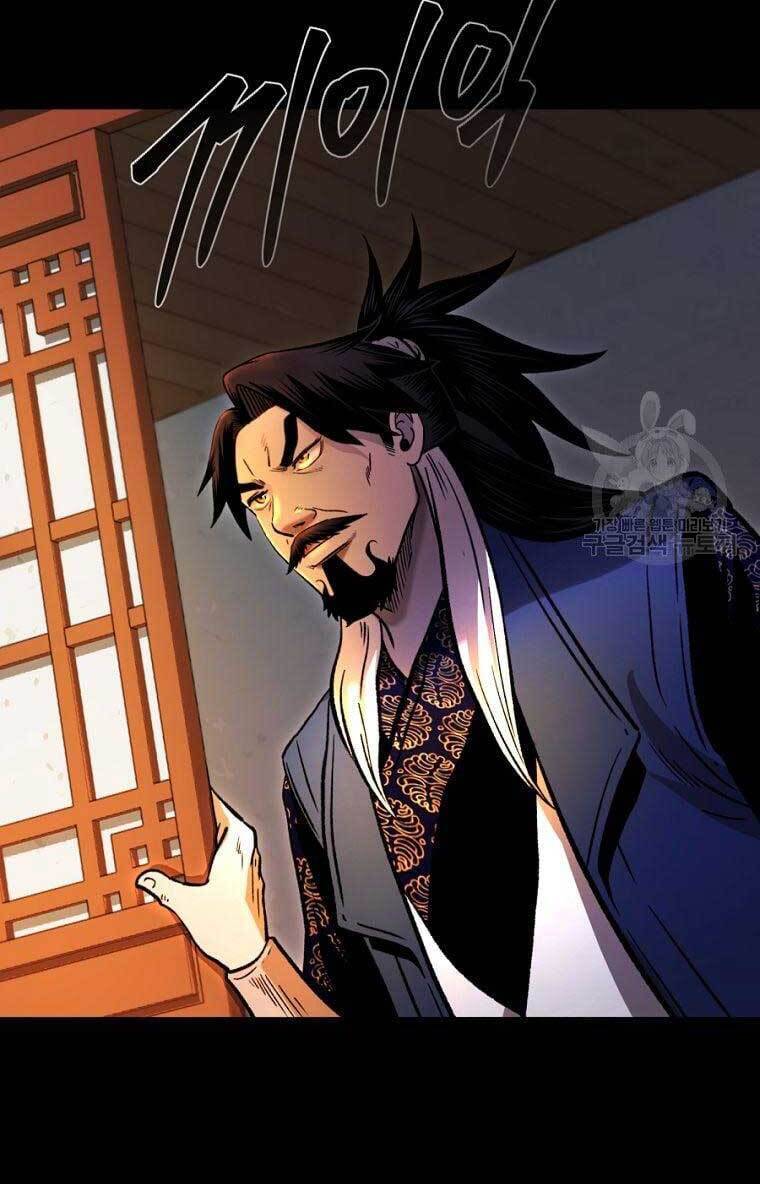 Ma Nhân Hoa Sơn Chapter 41 - Trang 14
