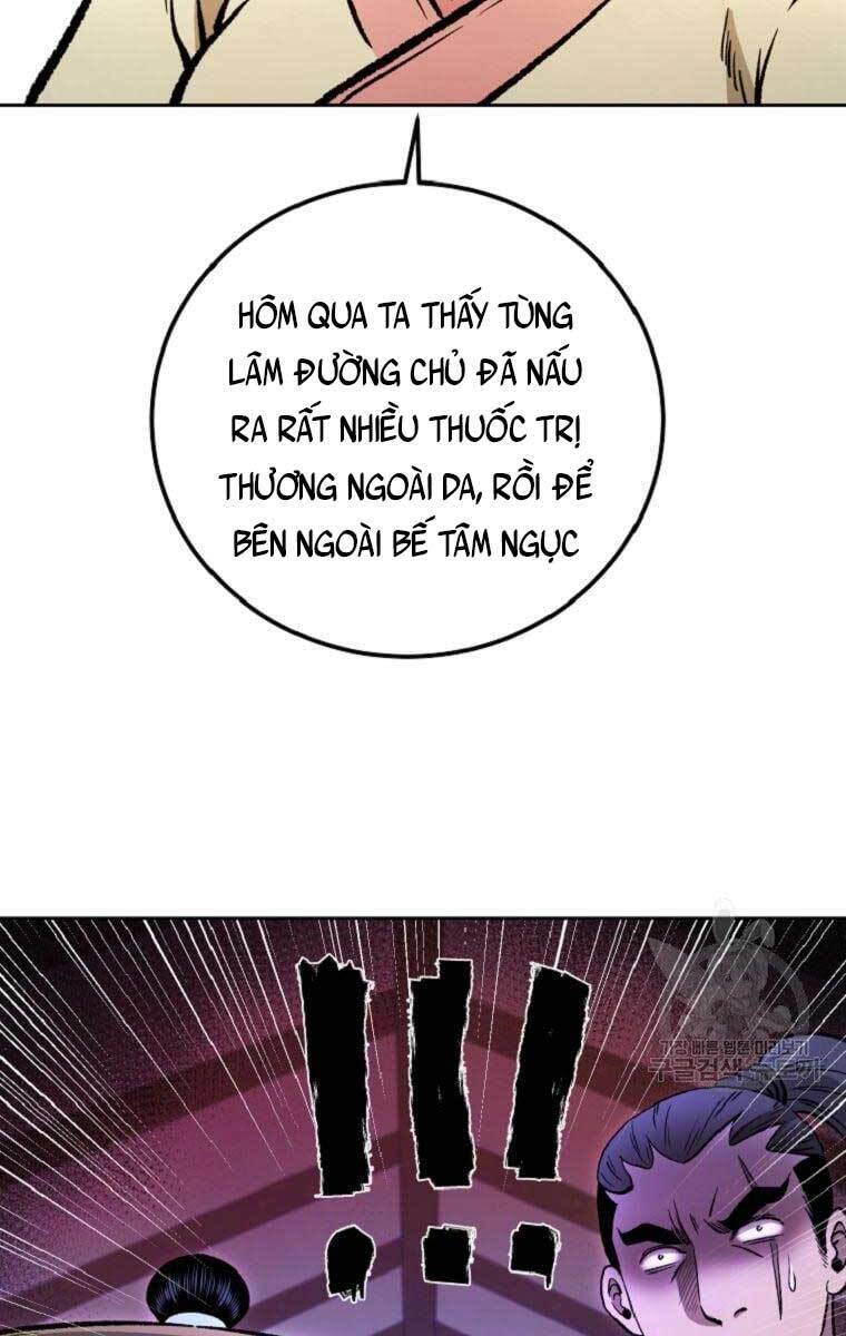 Ma Nhân Hoa Sơn Chapter 39 - Trang 109