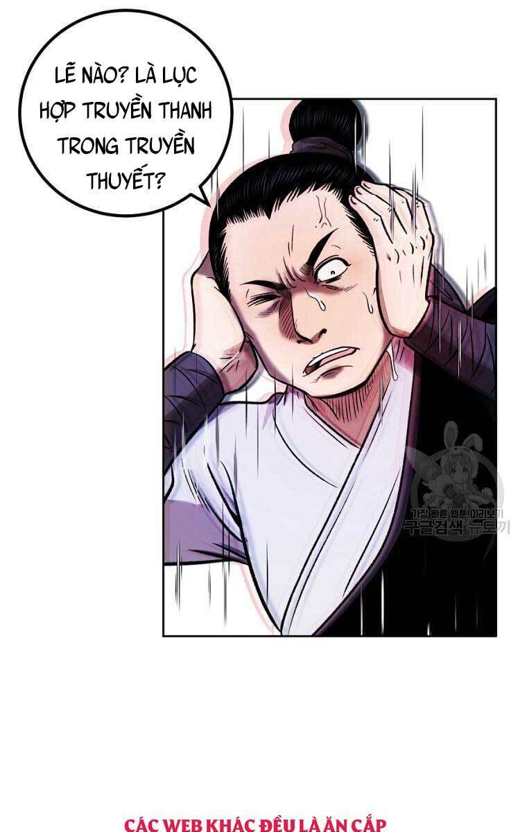 Ma Nhân Hoa Sơn Chapter 44 - Trang 76