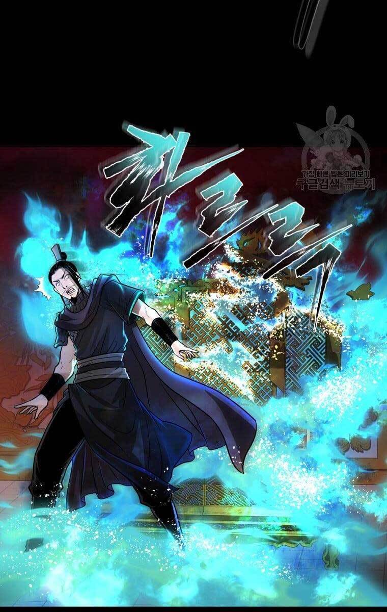 Ma Nhân Hoa Sơn Chapter 43 - Trang 33