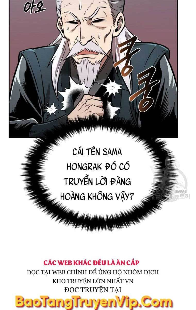 Ma Nhân Hoa Sơn Chapter 43 - Trang 109
