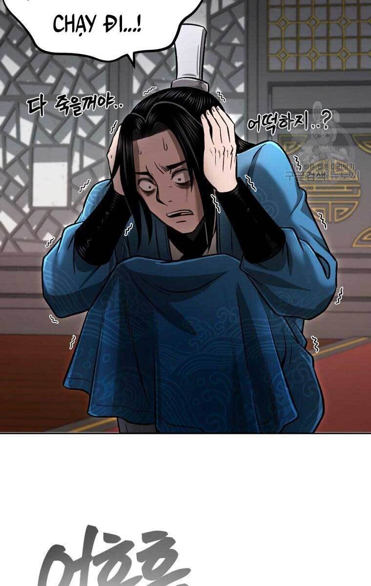 Ma Nhân Hoa Sơn Chapter 43 - Trang 123