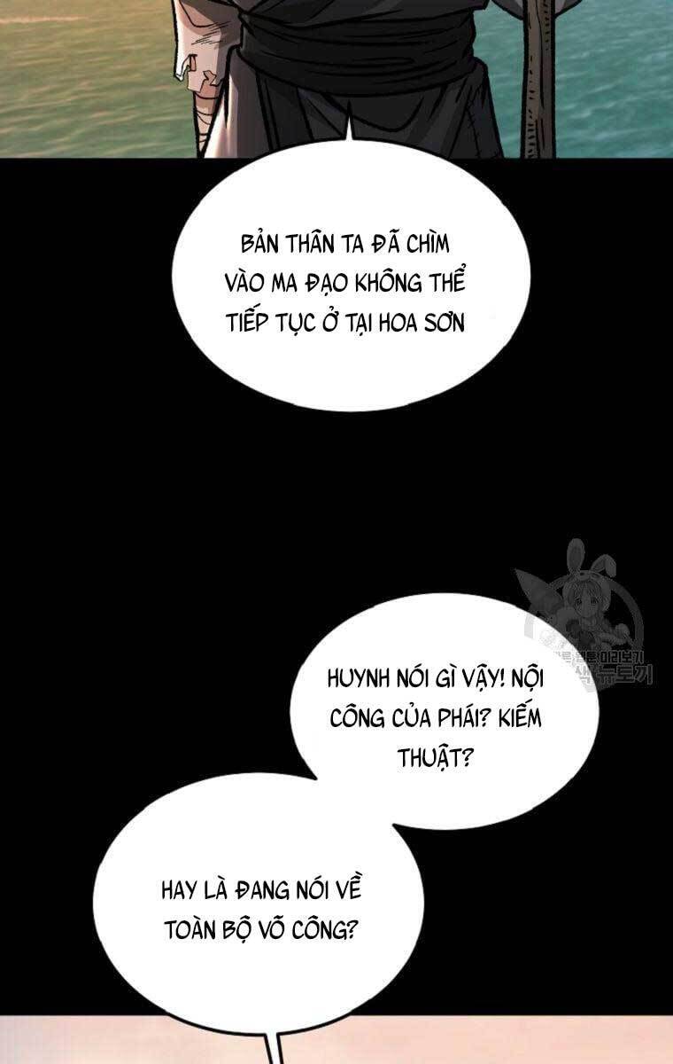 Ma Nhân Hoa Sơn Chapter 40.5 - Trang 45
