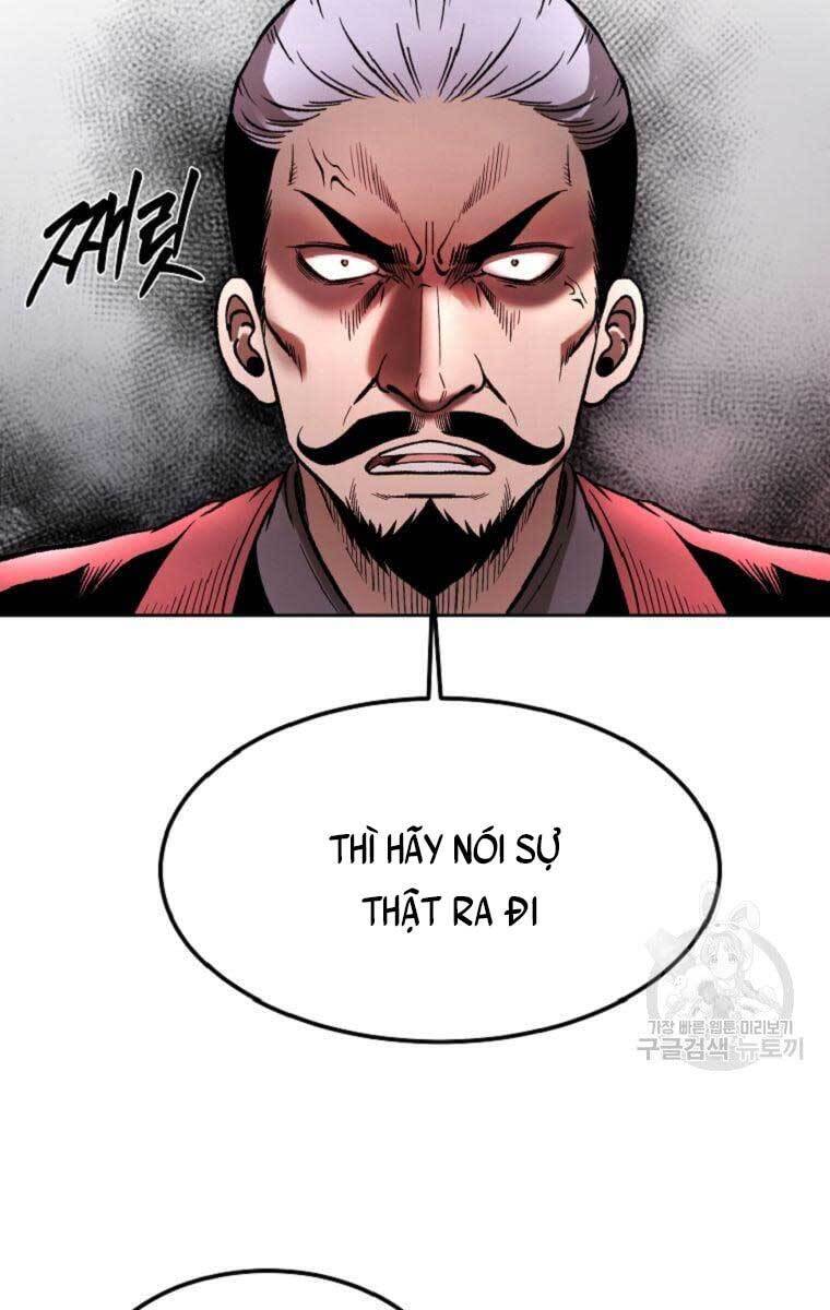 Ma Nhân Hoa Sơn Chapter 39 - Trang 5