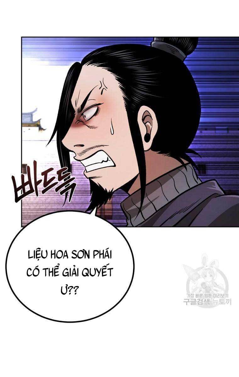 Ma Nhân Hoa Sơn Chapter 44 - Trang 50