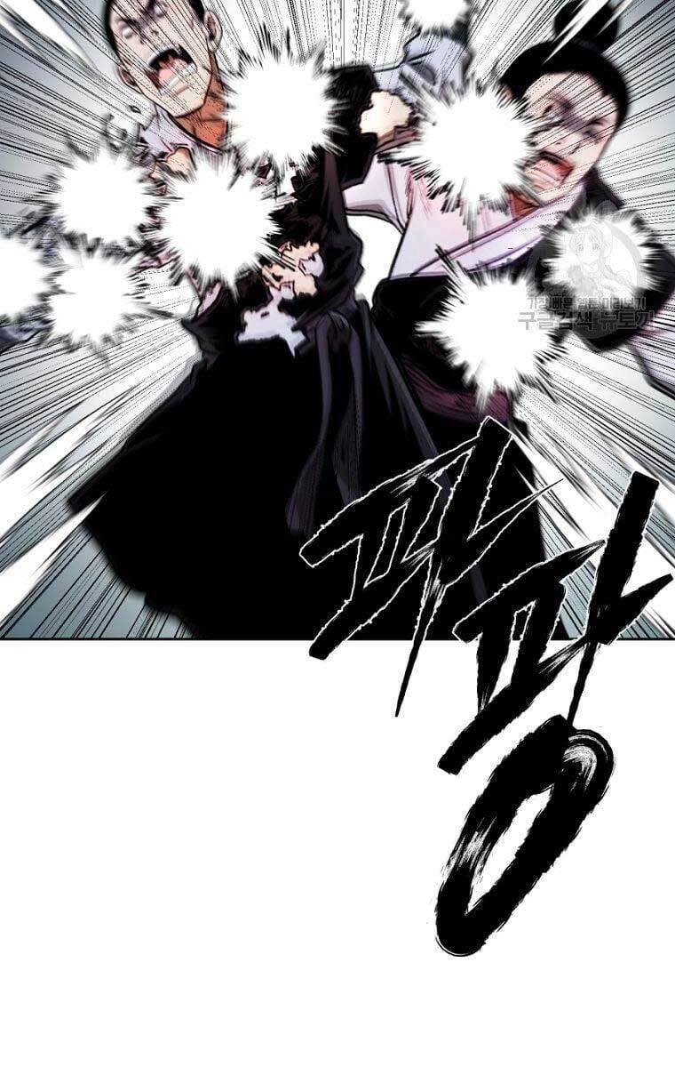 Ma Nhân Hoa Sơn Chapter 44 - Trang 103