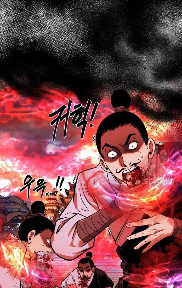 Ma Nhân Hoa Sơn Chapter 44 - Trang 16