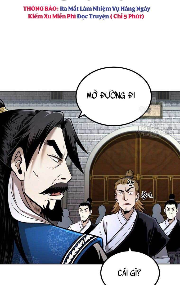 Ma Nhân Hoa Sơn Chapter 43 - Trang 110