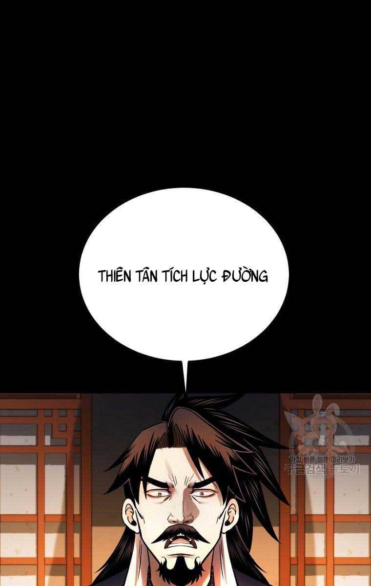 Ma Nhân Hoa Sơn Chapter 41 - Trang 22