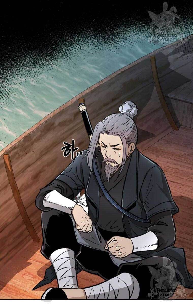 Ma Nhân Hoa Sơn Chapter 40.5 - Trang 70