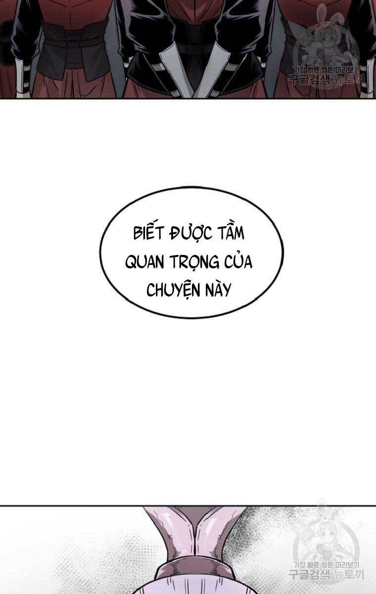Ma Nhân Hoa Sơn Chapter 39 - Trang 4