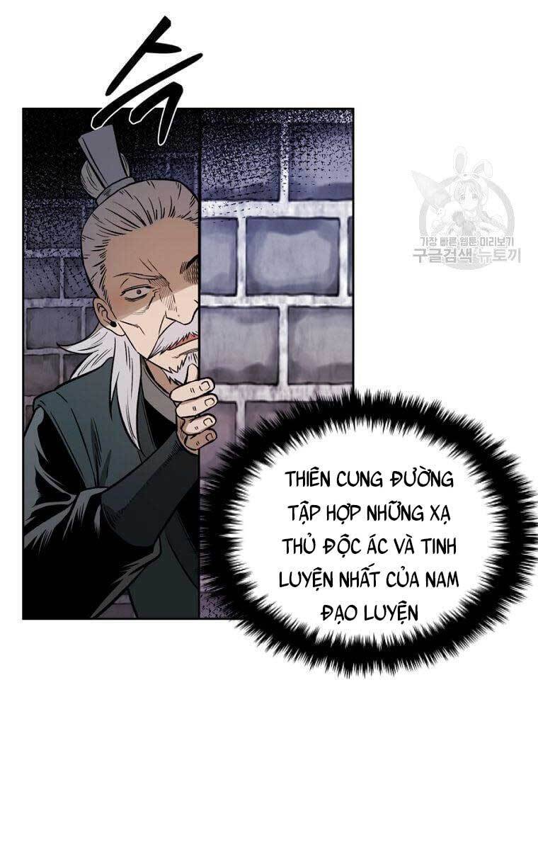 Ma Nhân Hoa Sơn Chapter 44 - Trang 63