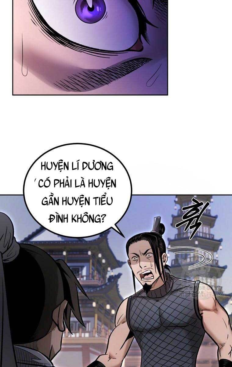 Ma Nhân Hoa Sơn Chapter 43 - Trang 79