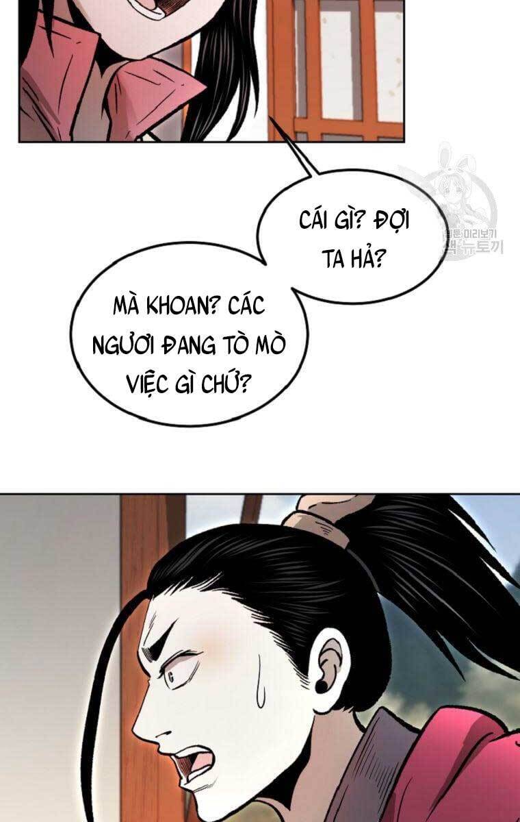 Ma Nhân Hoa Sơn Chapter 39 - Trang 100