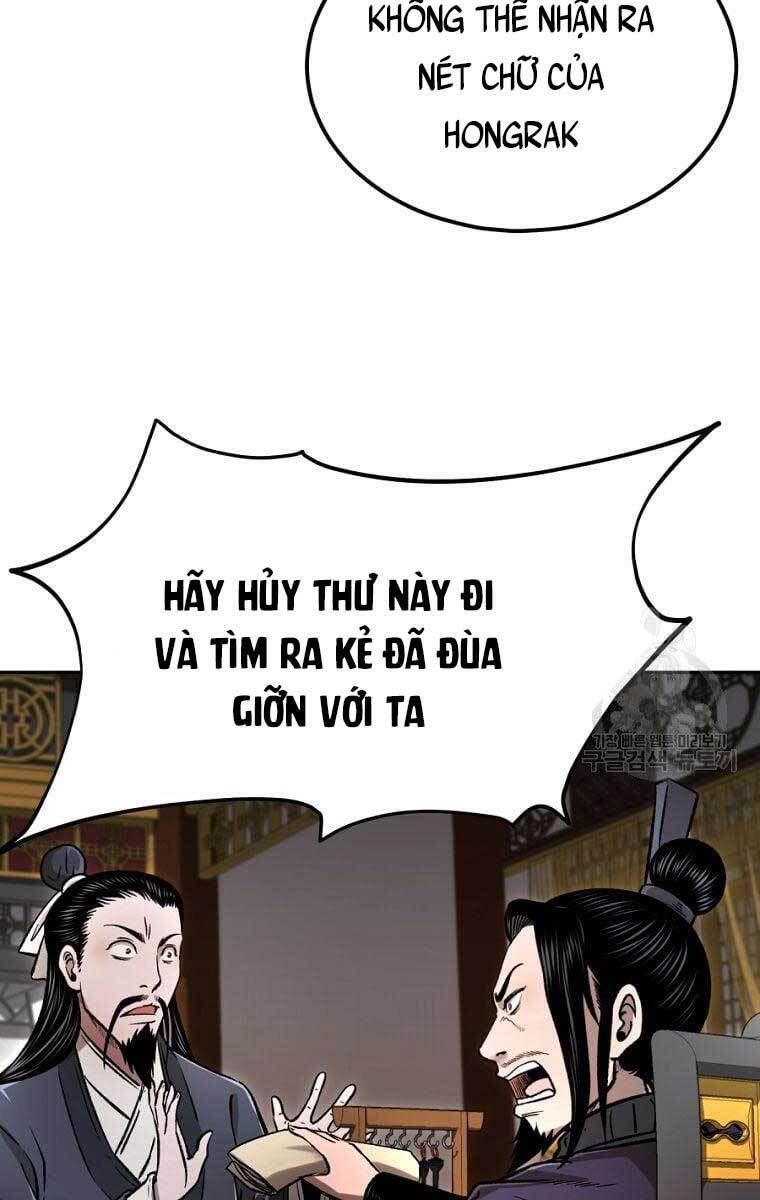 Ma Nhân Hoa Sơn Chapter 41 - Trang 123