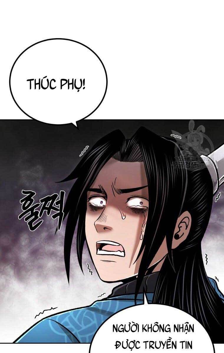Ma Nhân Hoa Sơn Chapter 43 - Trang 127
