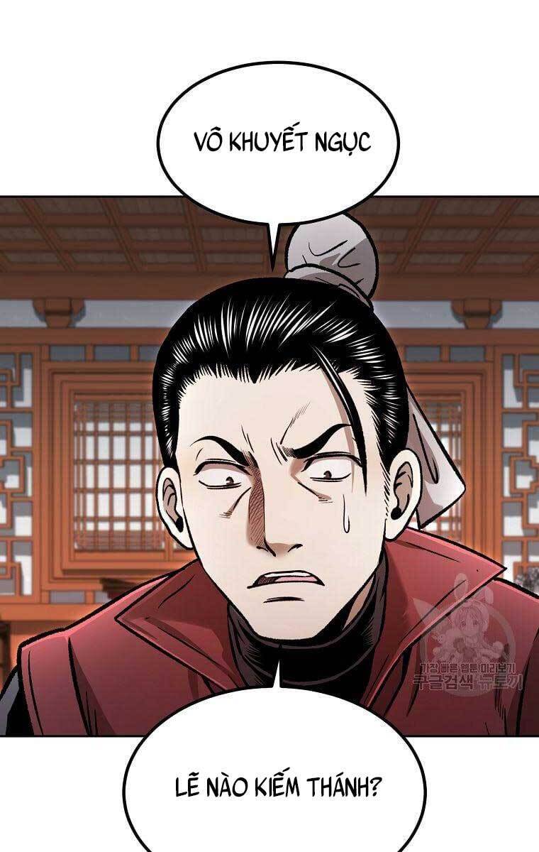 Ma Nhân Hoa Sơn Chapter 42 - Trang 23