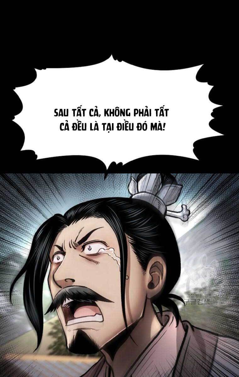 Ma Nhân Hoa Sơn Chapter 40.5 - Trang 27