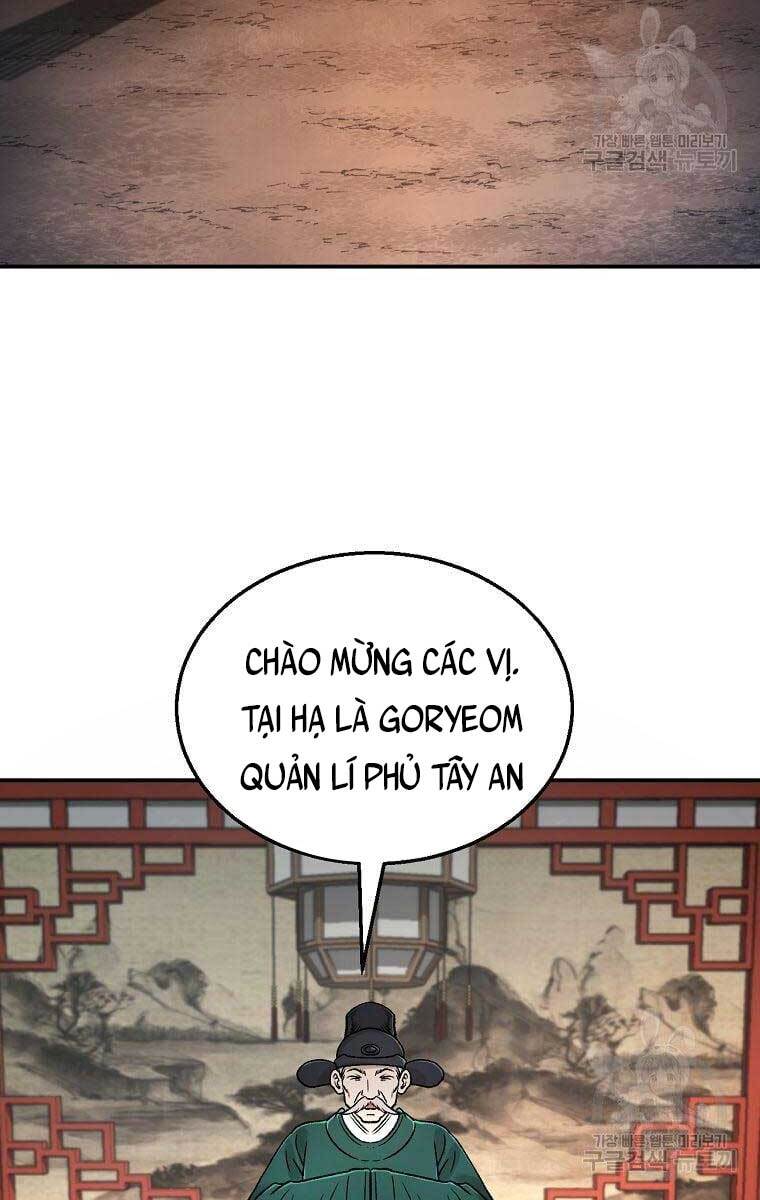 Ma Nhân Hoa Sơn Chapter 33 - Trang 103