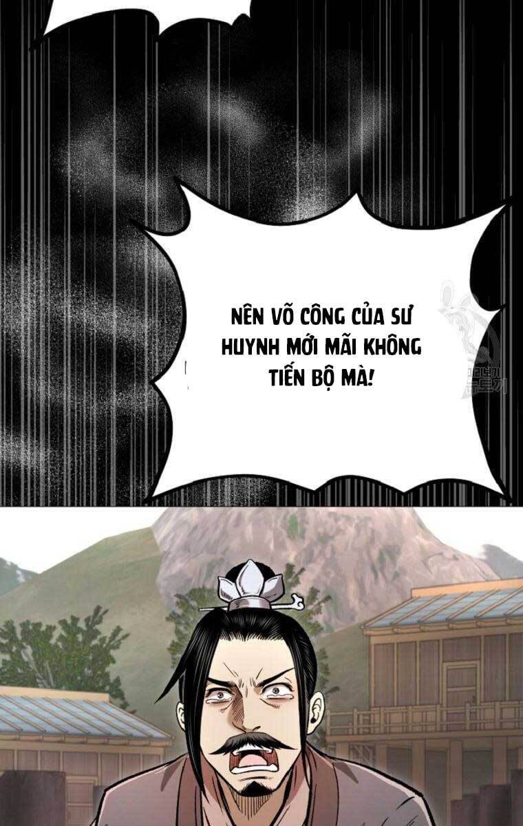 Ma Nhân Hoa Sơn Chapter 40.5 - Trang 29