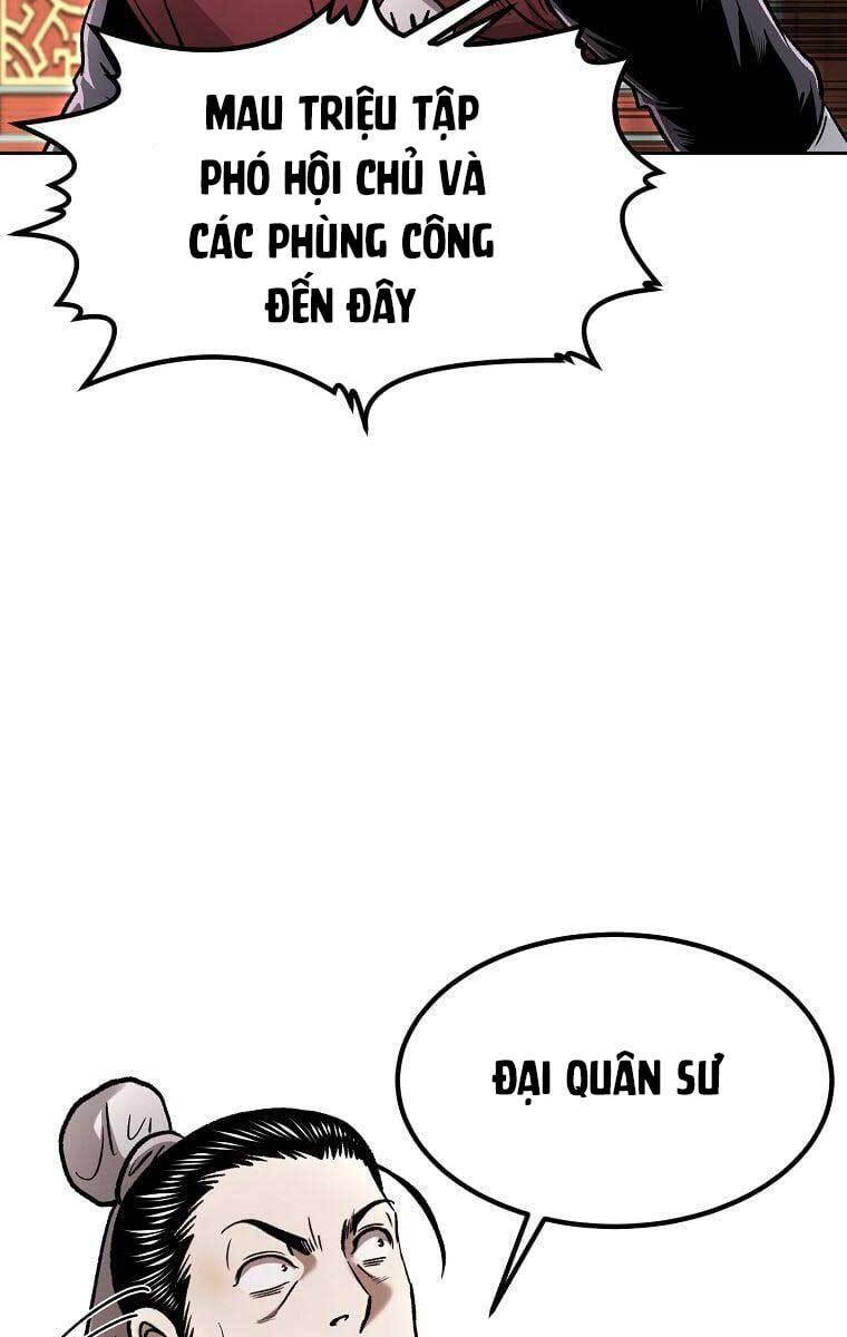 Ma Nhân Hoa Sơn Chapter 42 - Trang 20