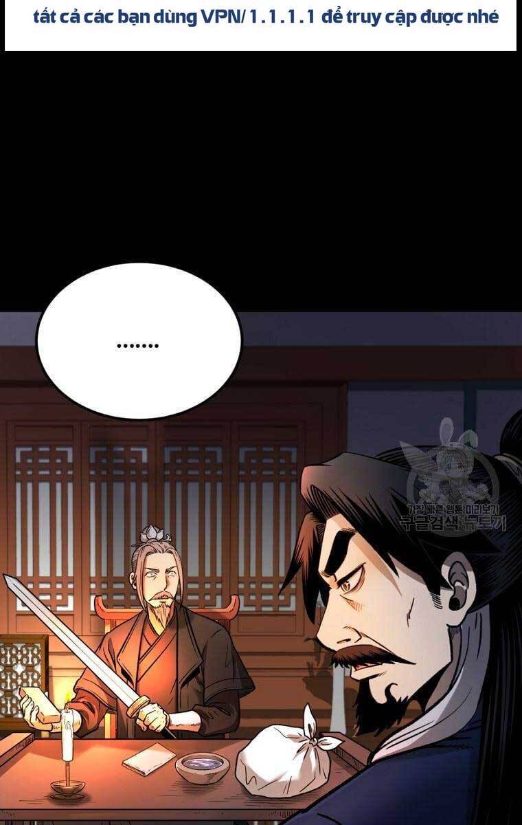 Ma Nhân Hoa Sơn Chapter 41 - Trang 18