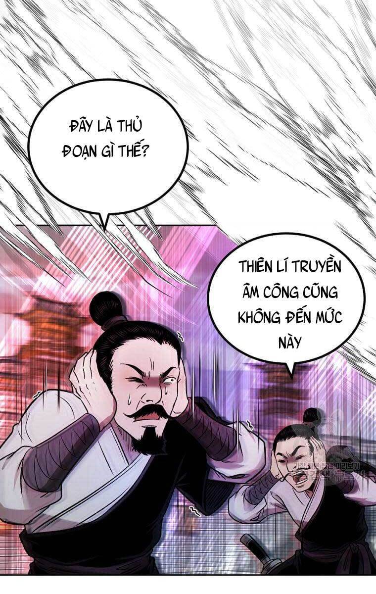Ma Nhân Hoa Sơn Chapter 44 - Trang 75