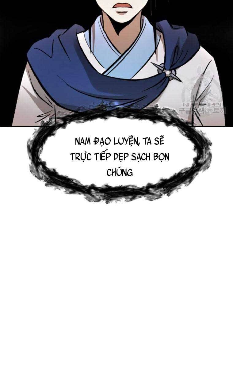 Ma Nhân Hoa Sơn Chapter 39 - Trang 129