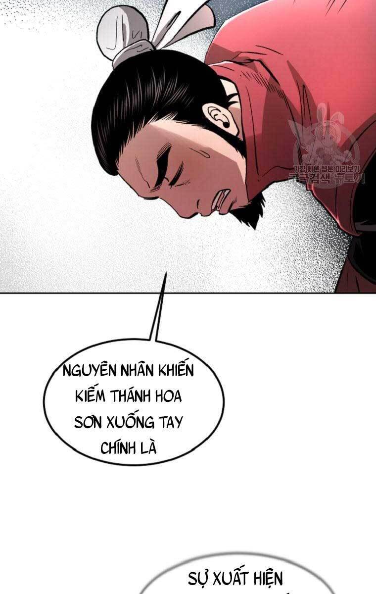 Ma Nhân Hoa Sơn Chapter 39 - Trang 25