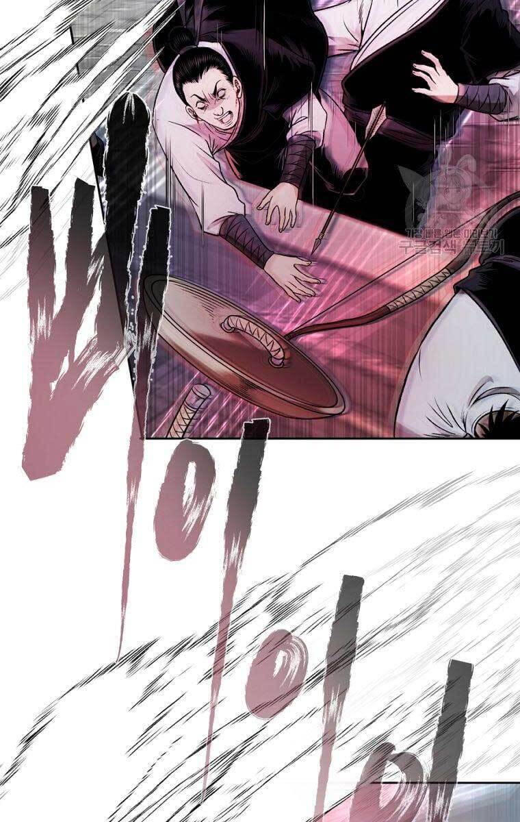 Ma Nhân Hoa Sơn Chapter 44 - Trang 73