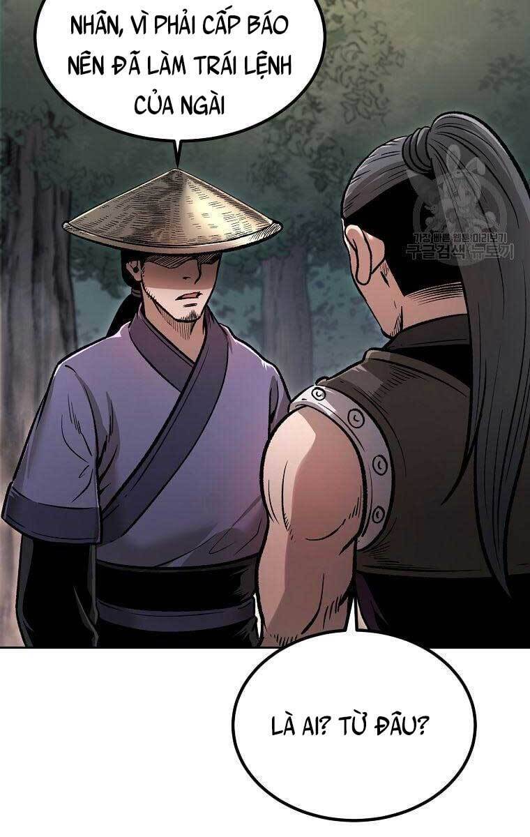Ma Nhân Hoa Sơn Chapter 42 - Trang 81